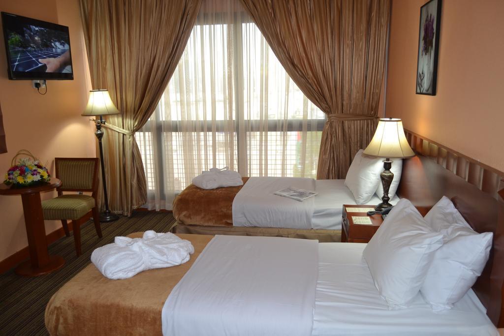 Collection O Stars Hotel *