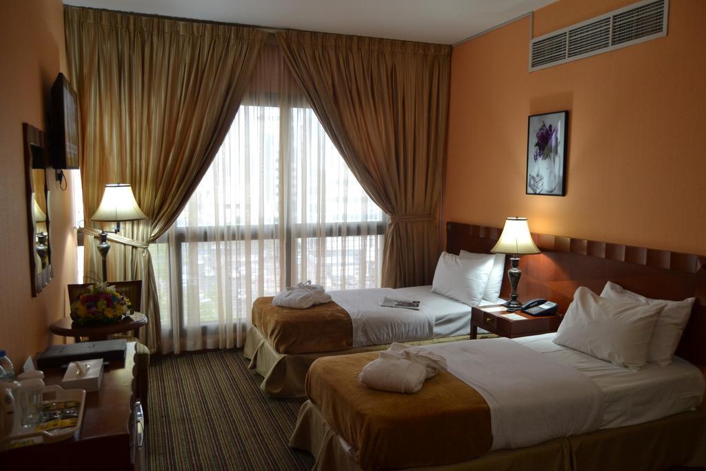 Hotel Collection O Stars Abu Dhabi