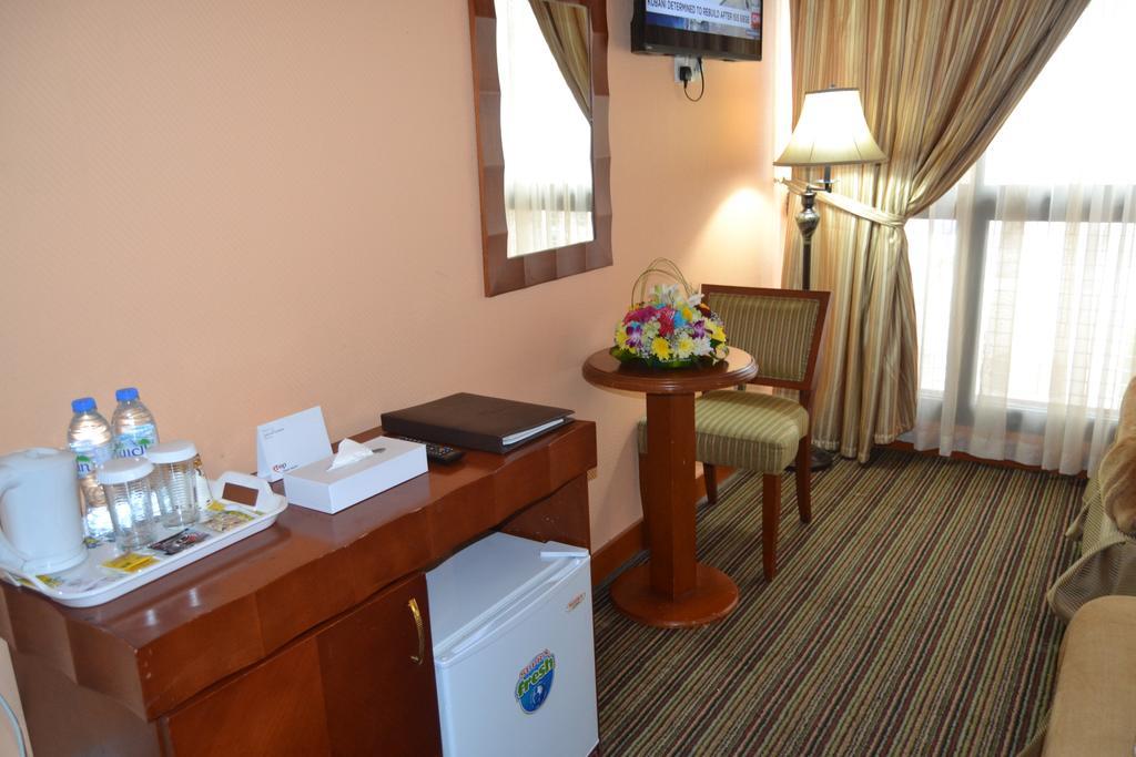 Hotel Collection O Stars Abu Dhabi